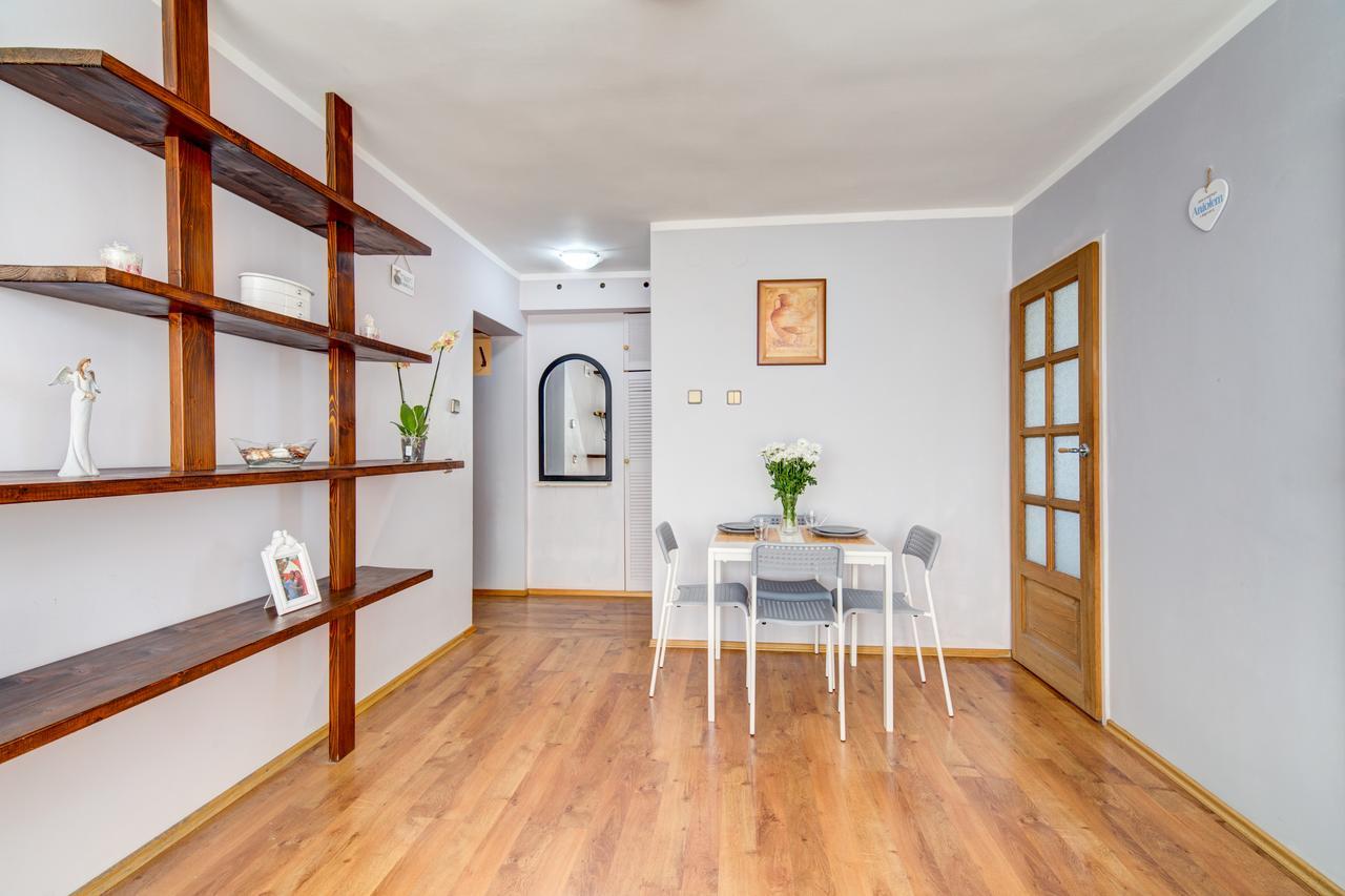 Szczecin Best Location Apartment Exterior foto